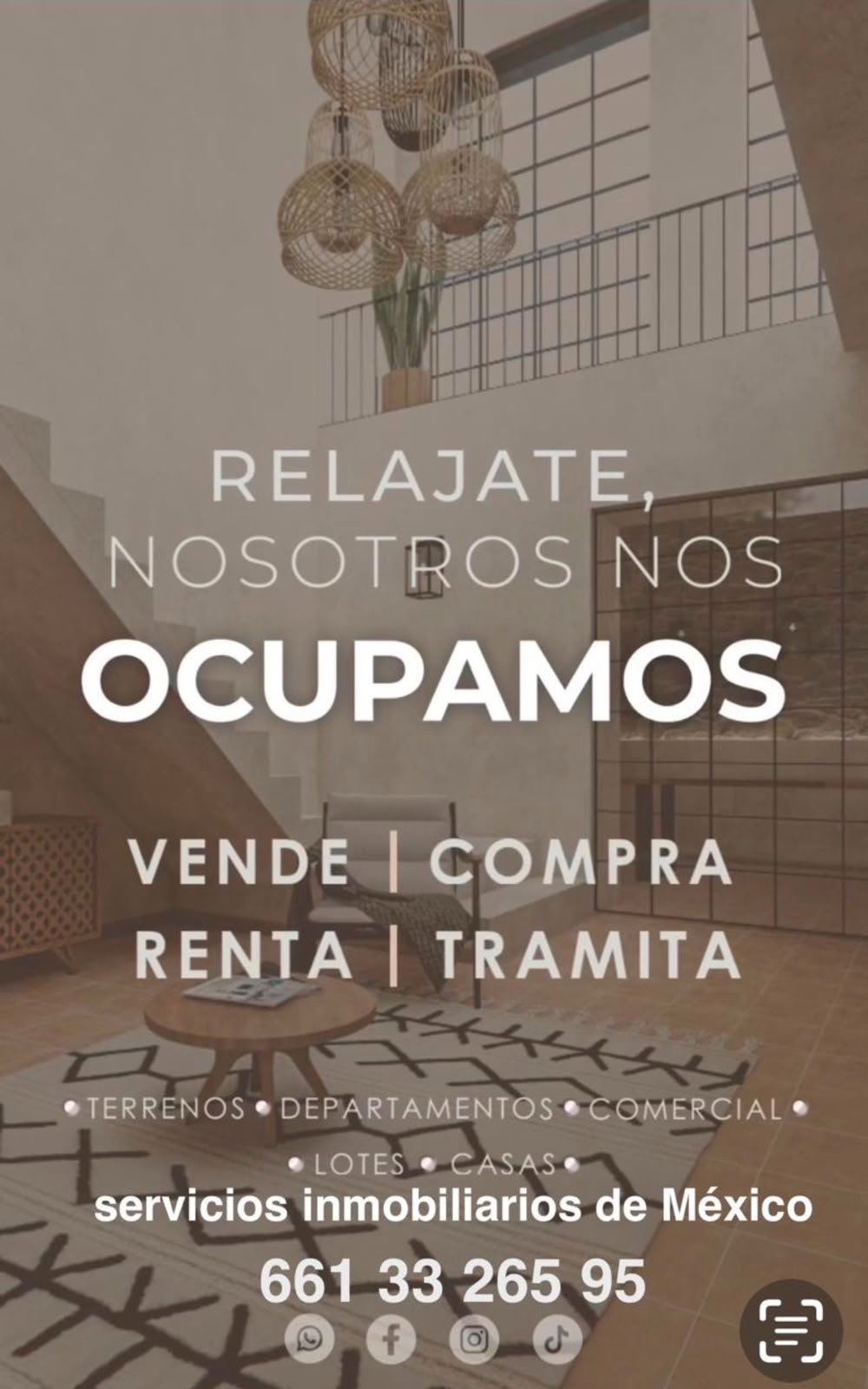 Imagen solicitada de Servicios Inmobiliarios de México
